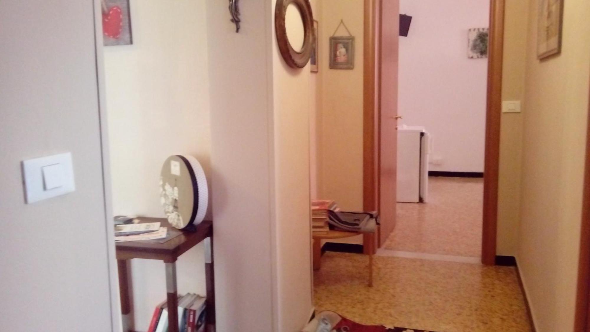 Guest house Ensemble Di Vayadu Alassio