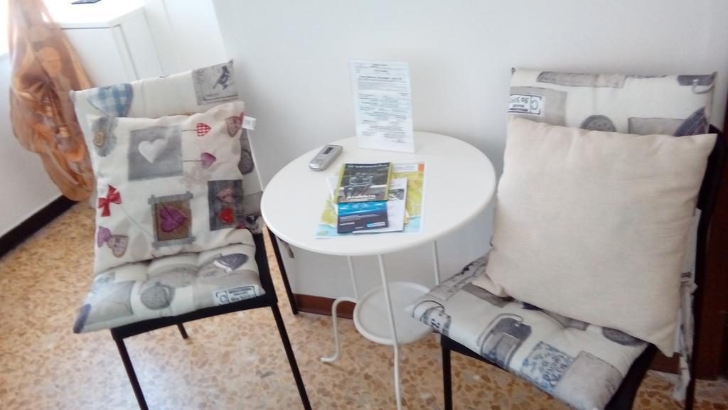 Guest house Ensemble Di Vayadu 3*