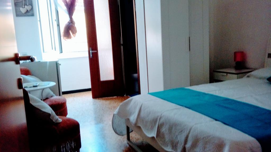 Ensemble Di Vayadu 3* Alassio