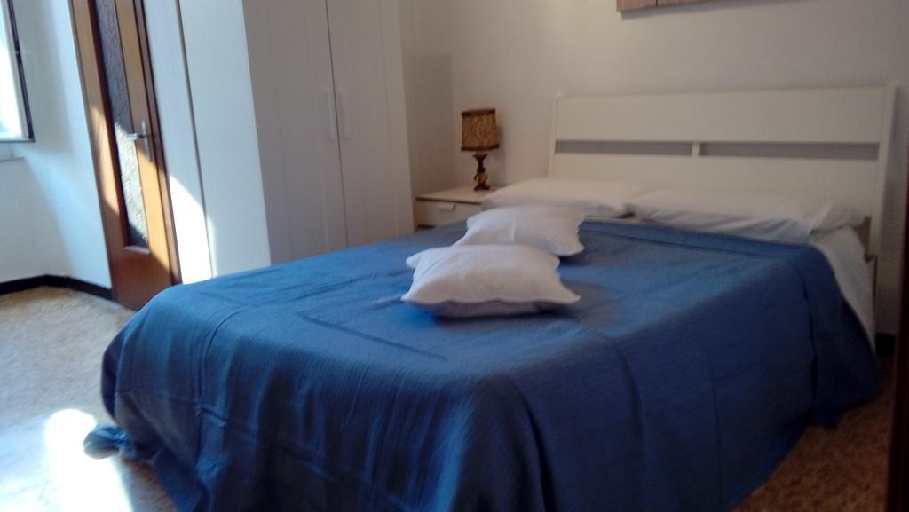 Guest house Ensemble Di Vayadu Alassio