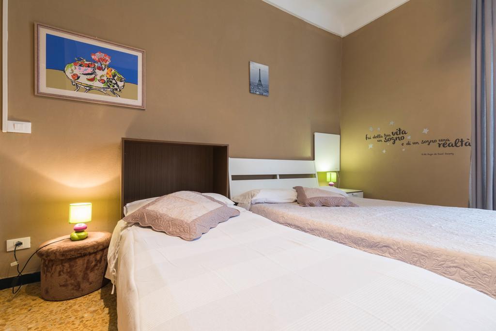 Ensemble Di Vayadu 3* Alassio