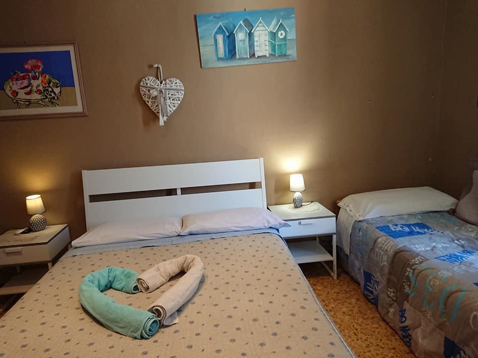 Guest house Ensemble Di Vayadu 3*