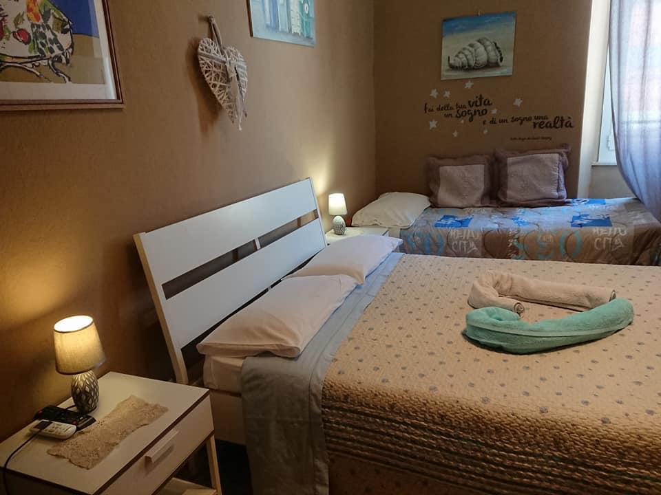 Guest house Ensemble Di Vayadu Alassio