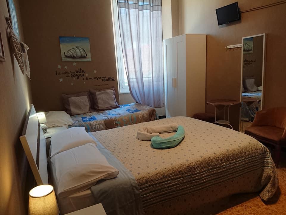 Guest house Ensemble Di Vayadu 3*